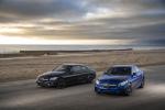Mercedes-AMG C43 4Matic 2018 года (NA)